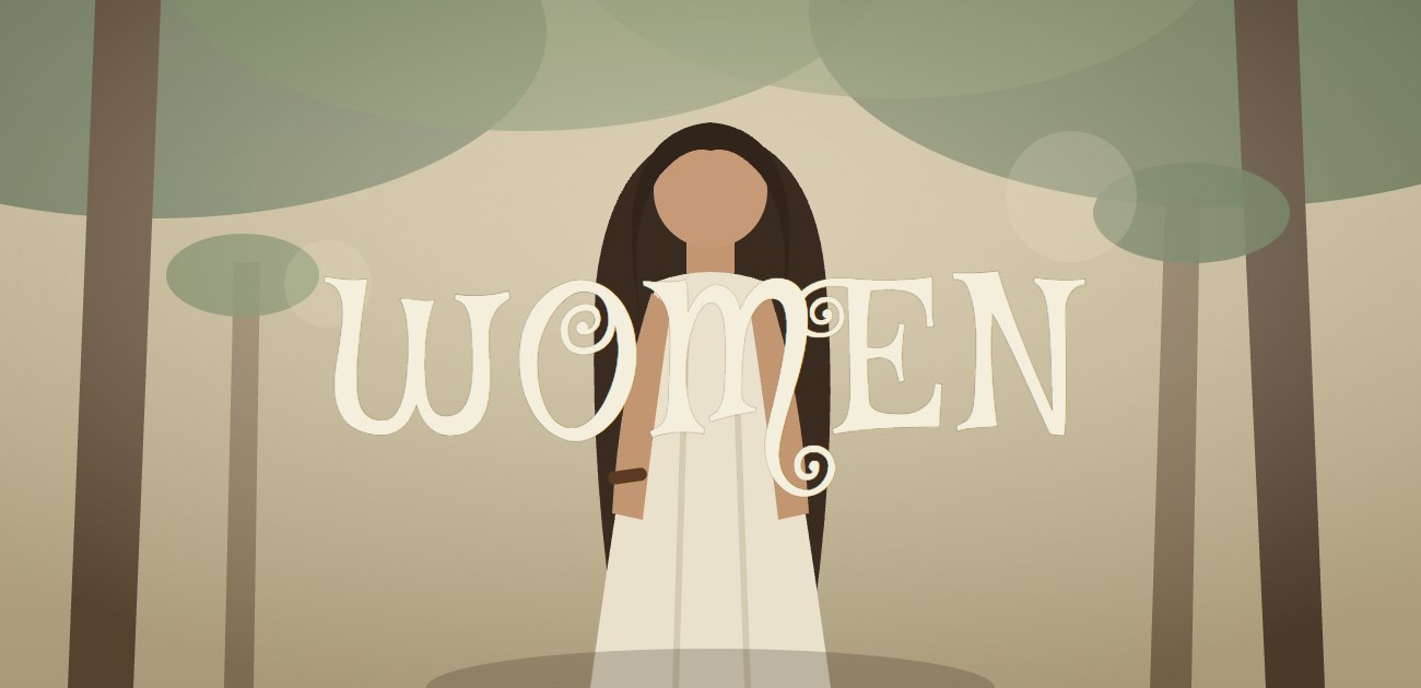 Women's Natural Garments